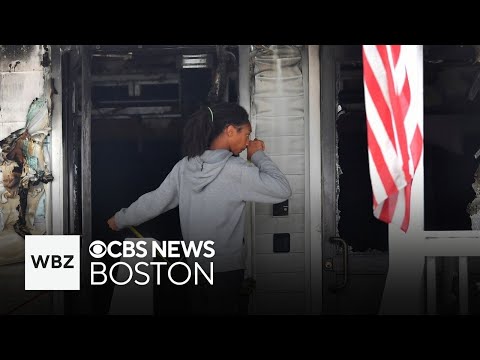 YouTube video thumbnail: Everything we Know About the Fire at an Assisted Living Facility in Fall River