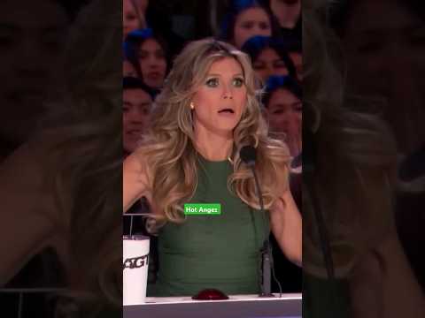 top magic performance ever in Agt and Bgt that left the judges speechless with a golden buzzer#bgt