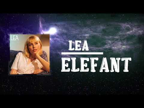 LEA - Elefant