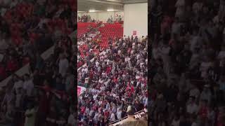 Ole ole ole #bristolcity chant #ashtongate