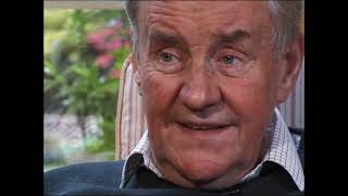Richard Briers Interview 2002