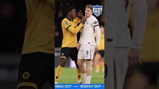 The English PR Machine Fooled Us All On Liam Delap 💀 #shorts #chelsea #bluecoout #viral