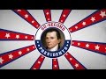 James Monroe: A Revolutionary Leader