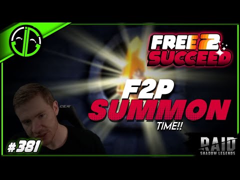 How I AVOIDED The Guaranteed Rector Drath! (And Like, Anything Good) | Free 2 Succeed - EPISODE 381