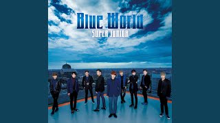 SUPER JUNIOR - Candy
