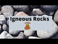 Exploring the Formation of Igneous Rocks