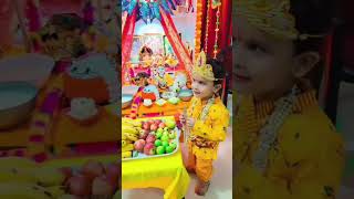 chori chori Makhan kha gayo re Yashoda ka lalanva