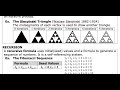 Computer Science Concepts and Algorithms