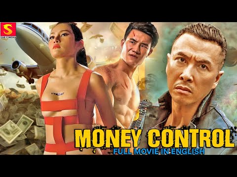 Money Control | Hollywood Full Action Movie | English Movie | Free Movies On Youtube