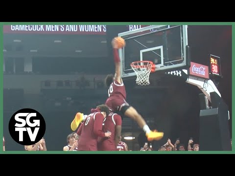 GarNET and Black Madness | Oct. 21, 2025