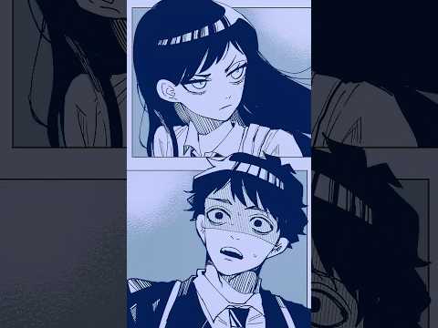 存在しない駅にて #shorts #創作 #comics #漫画動画 #異界駅