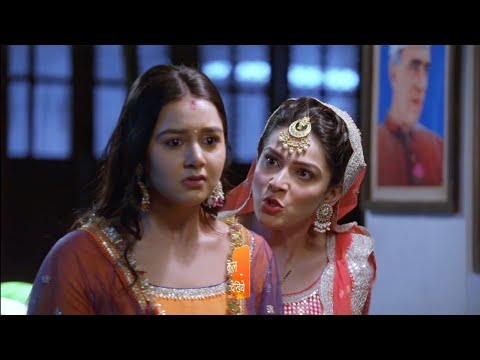 Bhagya Lakshmi 12 February 2025 Promo | Anushka Warning Shalu and Ayush | Bhagya Lakshmi new Episode