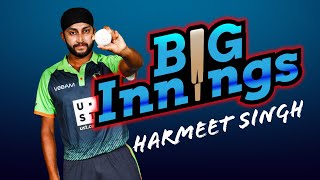 Harmeet Singh - USA Star talks 2026 World Cup