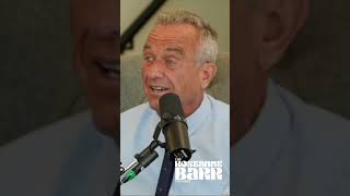 I know how to fix the CIA with RFKJr #roseanne #roseannebarrpodcast #comedy #cia #podcast #interview