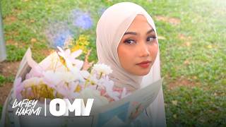Lufiey Hakimi - Walau Hanya Untuk Sementara (Official Video)