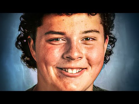 The Boy Who K**led Himself After Being Catfished..