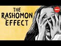 Understanding the Rashomon Effect