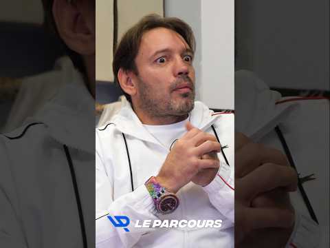 Jean-Charles Skarbowsky revient sur son premier entraînement avec Jon Jones 🔥🇫🇷