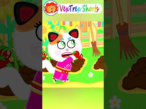 Lion Shorts - Don't Feel Lonely - Cartoon for Kids