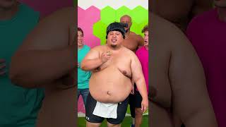 World’s Strongest Man vs Apple!