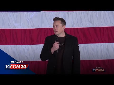 Trump, squadra quasi al completo: c'è anche Musk