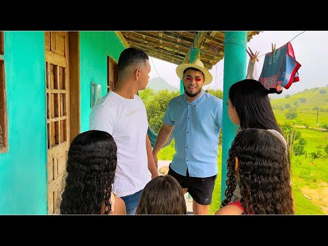 Mulher Traiu Seu Marido Agora Quer Aguarda Da Suas Filha Veja Como Aconteceu