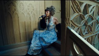 Jazmin Bean - Stockholm Butterfly (Strawberry House Sessions)
