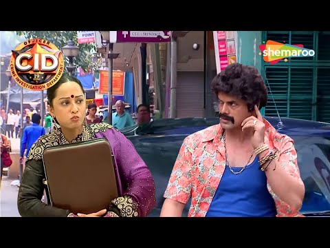 Andheri की Subway में हो रहे Murders! CID ऑफिसर्स पहुंचे भेष बदलकर! || CID | Hindi Crime Show
