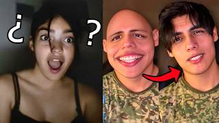 Buscando NOVIA en internet 11 😲​🥵​
