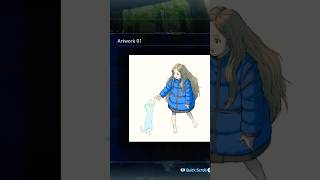 Pragmata - ARTWORK !! 🎨