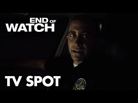 End of Watch | 