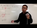 Trigonometric Functions and Reference Angles