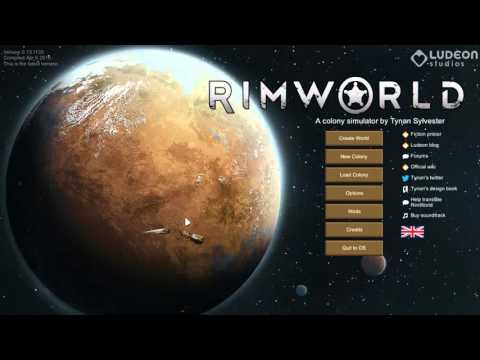 rimworld workshop mods location