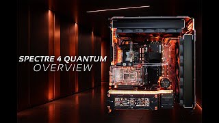 Spectre 4 Quantum Overview