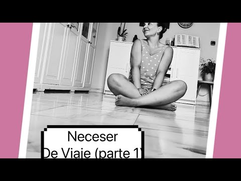 Neceser de viaje (tratamiento)