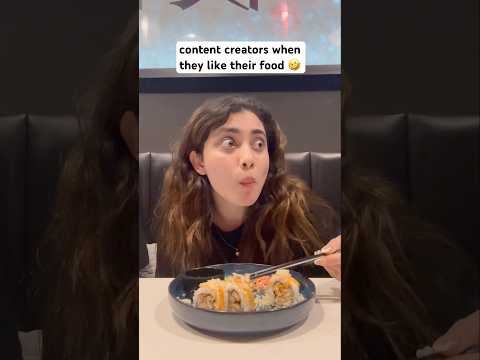 they do be overacting for no reason 🤣 #youtubeshorts #love #food