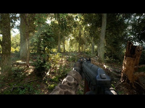 Open Trailer Video thumbnail