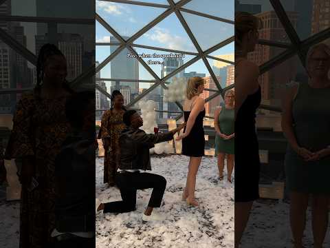 #funny #coupledialouge #comedy #comedyprank #comedymovies #couple #proposal #engagement #emotional