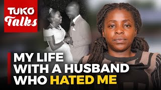 I lived a life of trying to please him, I almost lost my life | Tuko TV