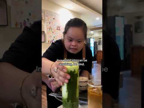 Always be kind 😊 #shorts #viral #trending #kindness