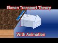 Ean Transport and Ocean Dynamics