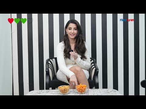 Expensive vs Cheap Ep. 09 ft. Nora Fatehi