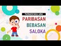 Pasinaon Basa Jawa: Paribasan, Bebasan, lan Saloka