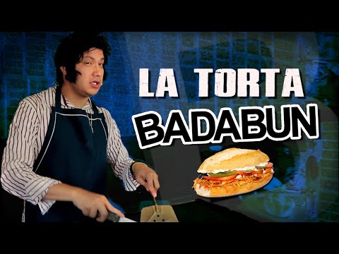 Tortas de Influencers ♛ Deme dos YosStop y ¿Qué trae la Bababun?