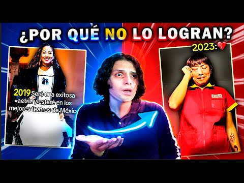 Sí, MUCHA gente SIEMPRE SERÁ POBRE