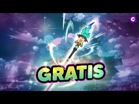 GRATIS y BUENA 🔥 ANALISIS del Nuevo ARMA F2P de Genshin Impact