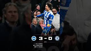 No big team in Pl #chelsea #premierleague #brighton