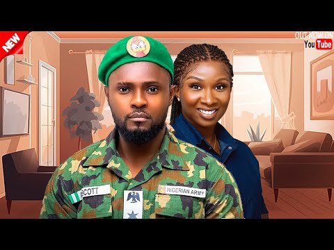 LOVE BEYOND DUTY - NEWEST TRENDING NIGERIAN MOVIE 2025