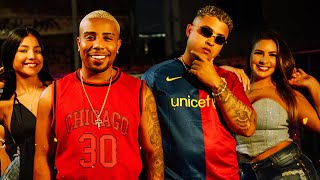 MC LUAN DA BS E MC JOSH - BANDIDA PROBLEMÁTICA  (Vídeo Clipe Oficial) DJ MARCUS VINICIUS