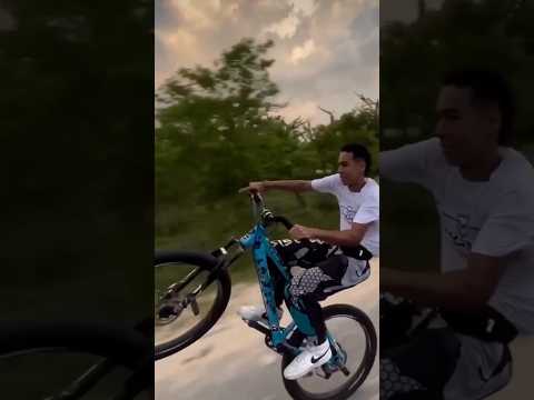 Wait for end🔥🫡#mtbstunt #bmx #bikestunt #cycling #unfrezzmyaccount #youtubeteam #cyclestunt #bmx